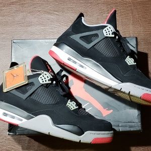 Nike Air Jordan Retro 4